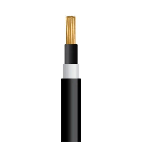 ΚΑΛΩΔΙΟ NYY J1VV-R 1Χ70mm² MΑΥΡΟ (500m/Drum)