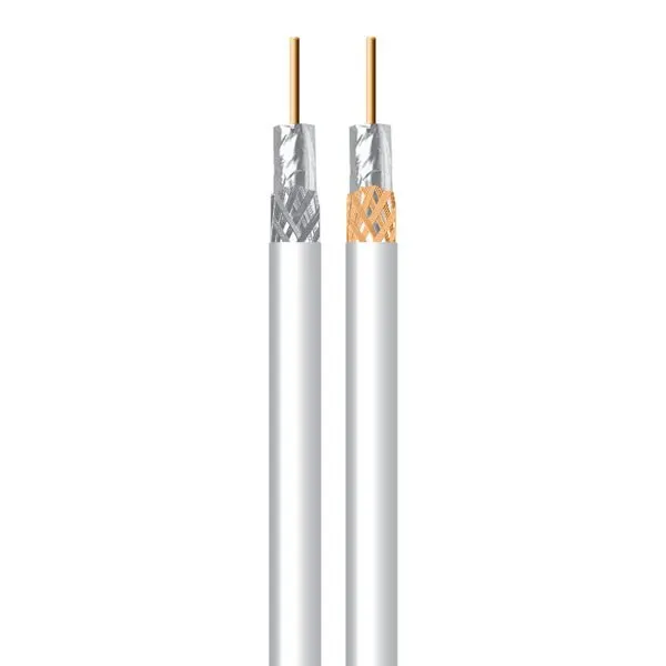 ΚΑΛΩΔΙΟ TV ΣΤΡΟΦΕΙΟ RX 6U CCA (500m/Drum)
